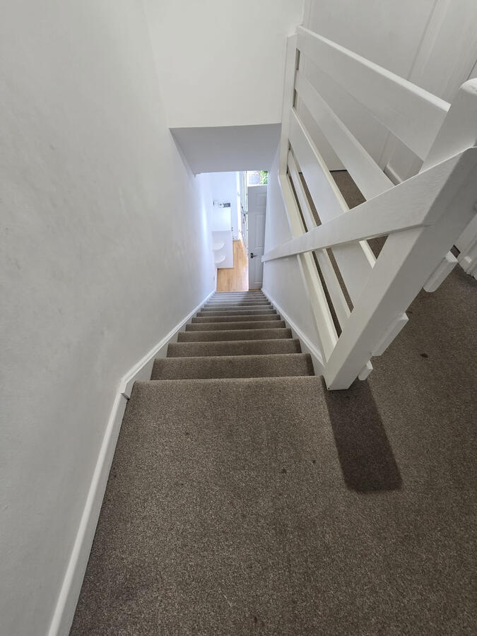 End of tenancy clean -Hoddesdon