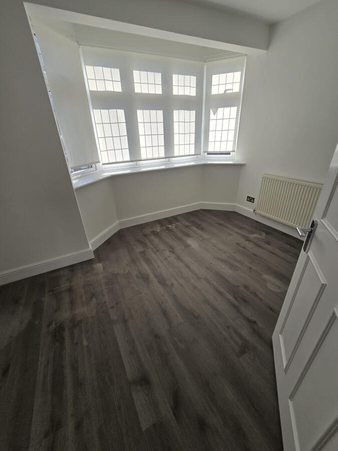 End of tenancy clean - Bengeo