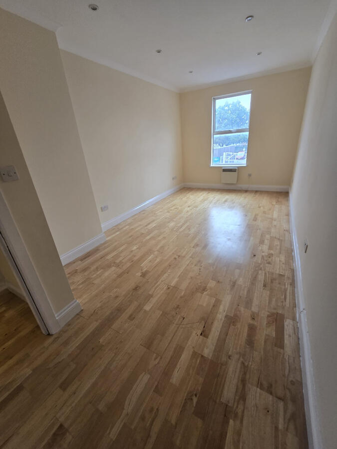 End of tenancy clean - Hoddesdon